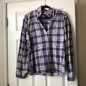 J crew shirt
